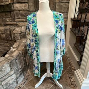 Umgee Kimono size S/M